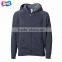 Youth Lightweight Zip Up Hoodie Boys Street Hoodie Sweatshirt Jumpsuit Teens Clothing Cheap Wholesale Manufacturer