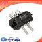 Wanxie 10KV 120~240sqmm Aluminium wire connector ABC Tap Connector
