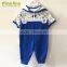 Cheap Newborn Fancy Fresh Cotton Baby Clothing Set Wholesale
