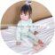 S17740A Latest Boutique Fall Girls Comfortable Clothing Set