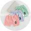 S17044A Wholesale Baby Clothes Organic Cotton Shorts