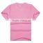 2017 manufactory price promotion 65 polyester 35 cotton adult shirt