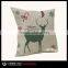 New Arrival Personality Christmas Decor Pillow
