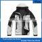 Professional sublimation softshell jacket