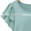 high quality fashion Woman t-shirt dress plus size