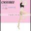 New arrival sexy women black silk stockings ultrathin stewardess core-spun yarn tights thermal socks