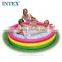 INTEX Fluorescent Swimming Pool