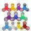 High Quality Cheap Wholesale Hand Spinner Plastic Kids Emoji Glow Spinner