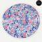 Fringe cheap round beach blanket