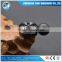 2017 new design magnet ball fidget spinner Anti Stress Orbiter Spinner