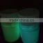 silk screen printing photoluminous glow in the dark noctilucent powder