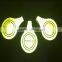 dongguan EN71/2 customized animal shape soft plastic reflectors
