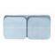 Glass Hinge & Clip