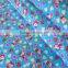 combed 20*10 40*42 cotton reactive printed flannel fabric wholesale