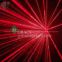 500mw / 638nm*10 red laser show system stage lighting
