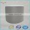 50S/3 100% Raw white polyester spun yarn