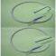 Angiographic Guide Wire