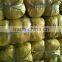 Custom High Tenacity Ring Spun Dyed 100% Polyester Hank Yarn