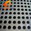 high quality perforated metal