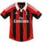 AC Milan Thai quality soccer jersey 2012-2013