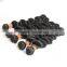 Factory price 10-22inch wholesale Brazilian loose deep wave hair weave