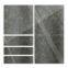 decorative glass wall tiles