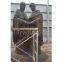 Bronze Nun Figurines, Nun Statue