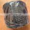 Thermal Insulation Application Carbon Fiber Twisted Sealing Rope China Manufacturer