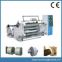 CNC Plastic Slitter Rewinder Industrial Machinery