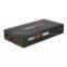 LKV360 SCART to HDMI Converter,SCART to HDMI Adapter with Scaler