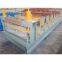 Double Layer Roof and Wall Tile Roll Forming Machine