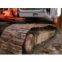 excavator hitachi