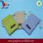 Promotional Coloful Drawstirng Jute Wedding Gift Bag