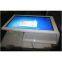 42 inch 10 points capactive touch screen table /touch table price