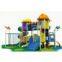 Sell outdoor playground