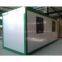 Container Houses Portable Toilet