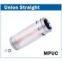stainless pneumatic fitting