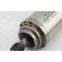 3.0kw CNC Spindle 3.0kw Water Cooling CNC Spindle CNC Water Cooling Spindle 3.0KW 220V Or 380V 400Hz Collet Er20 24000 Rpm GDZ-100-3