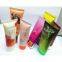 Oval BB Cream Packaging Tube