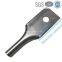 sheet metal cutting & press work