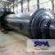 Ball Mill for basalt production line