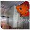 2T capacity double cage construction elevator