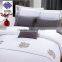 Hotel bedding sets,hotel bed linen,hotel textile products
