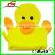 New Baby Kids Hand Puppet Wash Shower Glove Bath Sponges