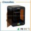 2016 New Promotion Hot sale 3D Printer Createbot Desktop FDM MID 3D Printer with Touchscreen and Single Extruder no heatbed