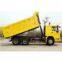 Dump Truck 6*4 336HP HOWO Brand Green Color