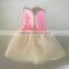 pretty pink doll dress for sale
