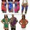 onen Wholesale Traditional African Print Clothing Dashiki Dress and Shirt