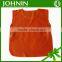 Cheap Price Hot 100% Polyester Traffic Savety Vest