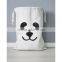 Cute Baby Toys Storage Canvas Bags Batman Bear Pattern Laundry Blanket Storage Bag Cute Wall Pocket Organizer